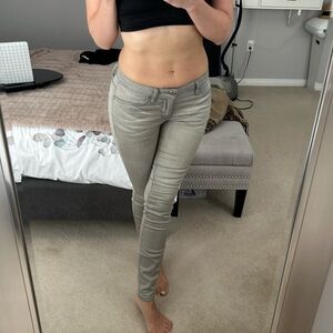 RW&Co CHELSEA SKINNY JEANS